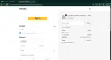 15giovanni coupon verification screenshot
