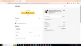 15giovanni coupon verification screenshot