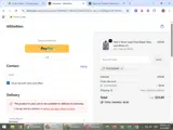 15giovanni coupon verification screenshot