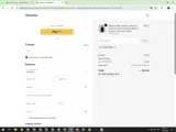 15antoniop coupon verification screenshot