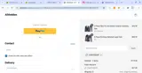 15antoniop coupon verification screenshot