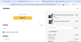 15giovanni coupon verification screenshot