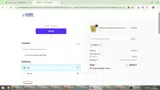 TAKE10 coupon verification screenshot