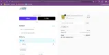 TAKE15 coupon verification screenshot