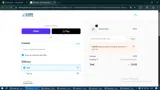 CAGE10 coupon verification screenshot