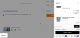 CAGE10 coupon verification screenshot