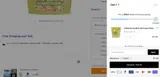take10 coupon verification screenshot