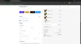 WELCOME15 coupon verification screenshot