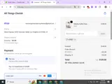 ADBEO coupon verification screenshot