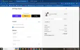 ADBIQ coupon verification screenshot