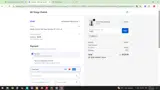 ADBIQ coupon verification screenshot