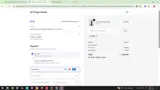 ADBIR coupon verification screenshot