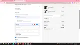 ADBIX coupon verification screenshot