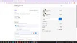 ADBEK coupon verification screenshot