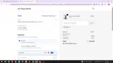 ADBFC coupon verification screenshot