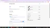ADBEO coupon verification screenshot