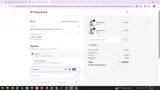 ADBEM coupon verification screenshot