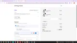 ADBEN coupon verification screenshot