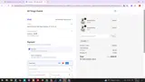 ADBEL coupon verification screenshot
