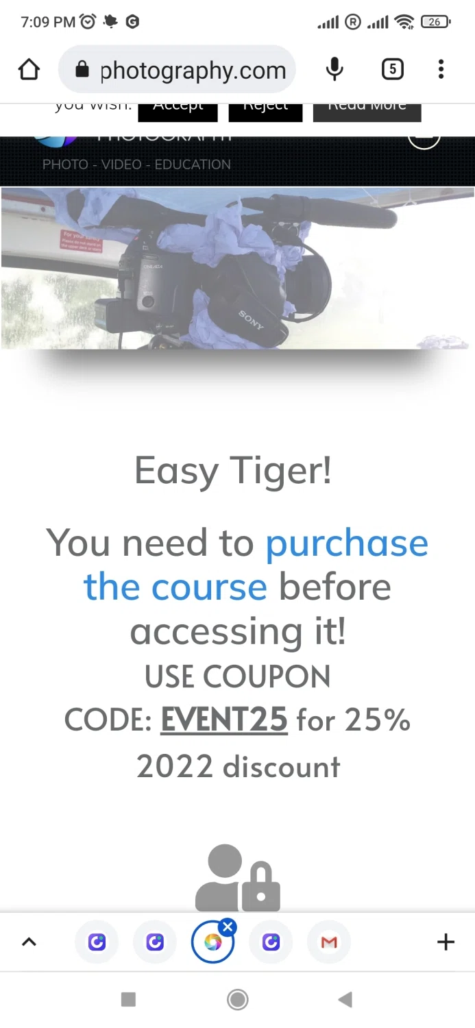 how to use E-Yearbook coupons