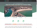 All Things Photography coupon verification screenshot