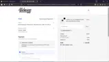 All Touch Case coupon verification screenshot