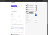 All Touch Case coupon verification screenshot