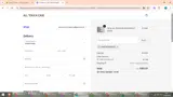 All Touch Case coupon verification screenshot