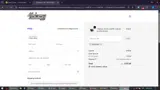 All Touch Case coupon verification screenshot