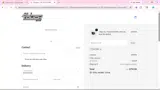 All Touch Case coupon verification screenshot