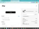 All Touch Case coupon verification screenshot