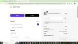 All Touch Case coupon verification screenshot