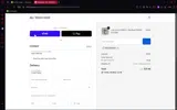 All Touch Case coupon verification screenshot