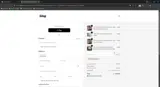 All Touch Case coupon verification screenshot