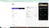 All Touch Case coupon verification screenshot