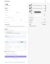 All Touch Case coupon verification screenshot