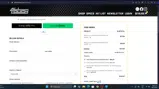 All Touch Case coupon verification screenshot