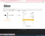 All Touch Case coupon verification screenshot