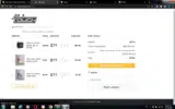 All Touch Case coupon verification screenshot