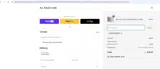 All Touch Case coupon verification screenshot