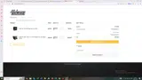 All Touch Case coupon verification screenshot
