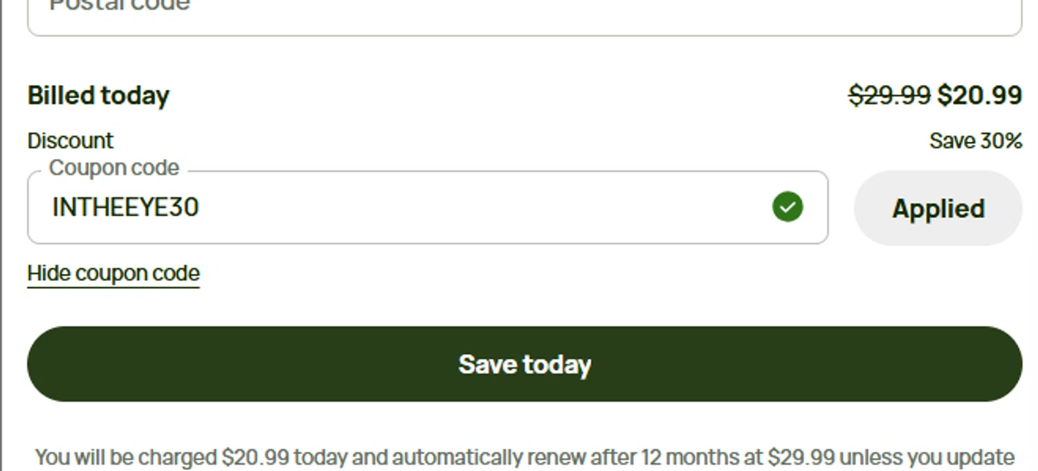 how to use American Autowire coupons
