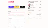 BEAUTY coupon verification screenshot