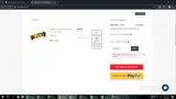 POWER10 coupon verification screenshot