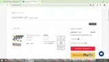 TTPREM300 coupon verification screenshot