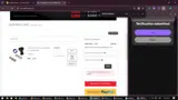 10REPLACEMENT coupon verification screenshot