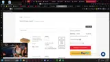 TAPETECHSPONGE coupon verification screenshot
