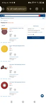 sand10 coupon verification screenshot