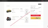 MEMORIAL25 coupon verification screenshot