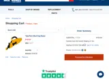 MUDDOG24 coupon verification screenshot